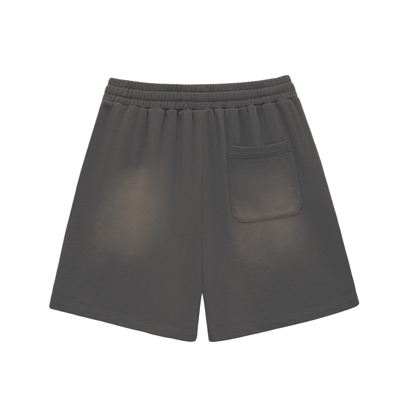 Super High Quality JesusCrown Shorts