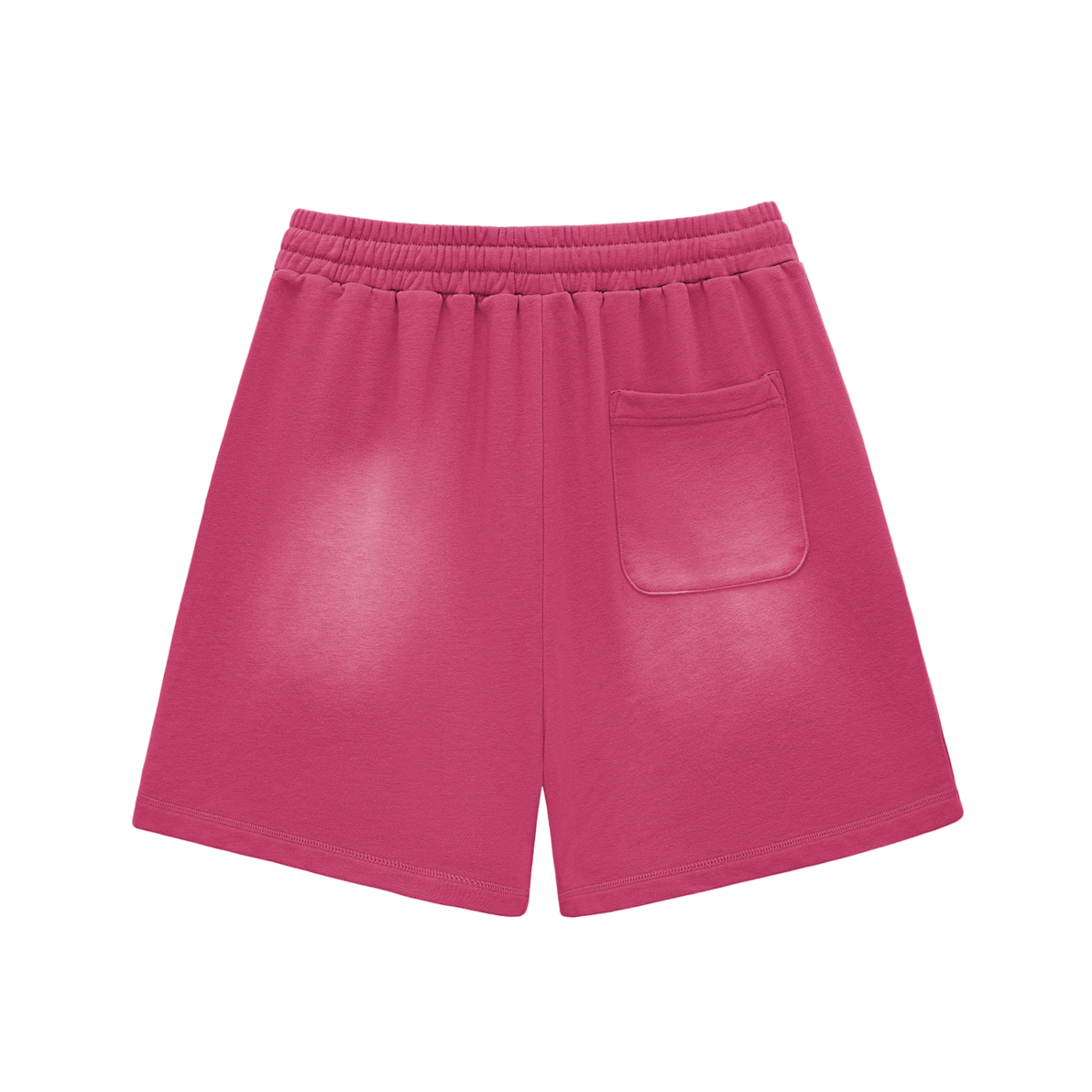 Super High Quality JesusCrown Shorts