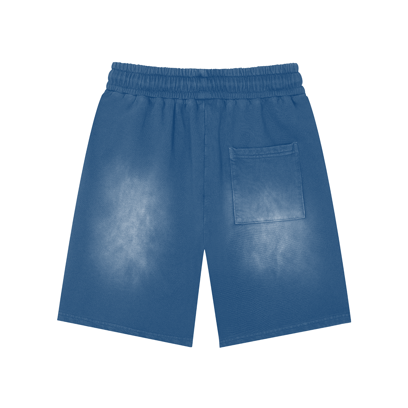 Super High Quality JesusCrown Baggy Shorts