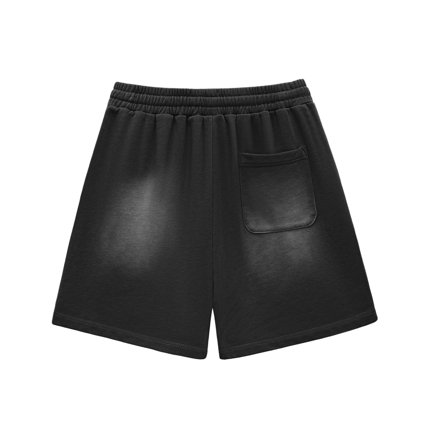 Super High Quality JesusCrown Shorts