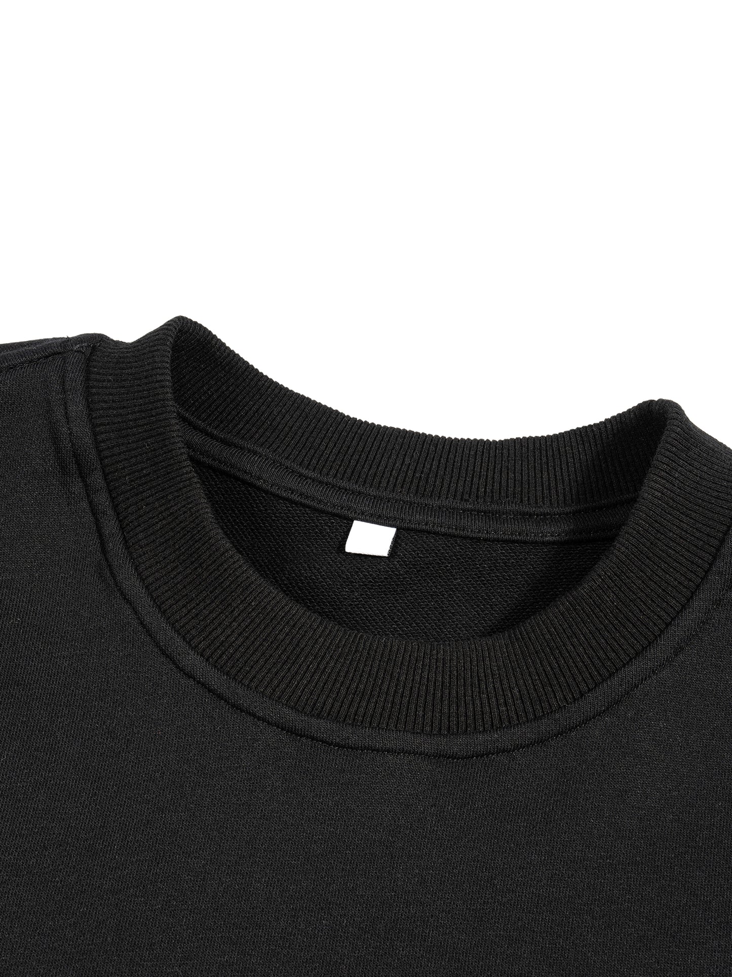 Super High Quality JesusCrown Cropped Tank Top