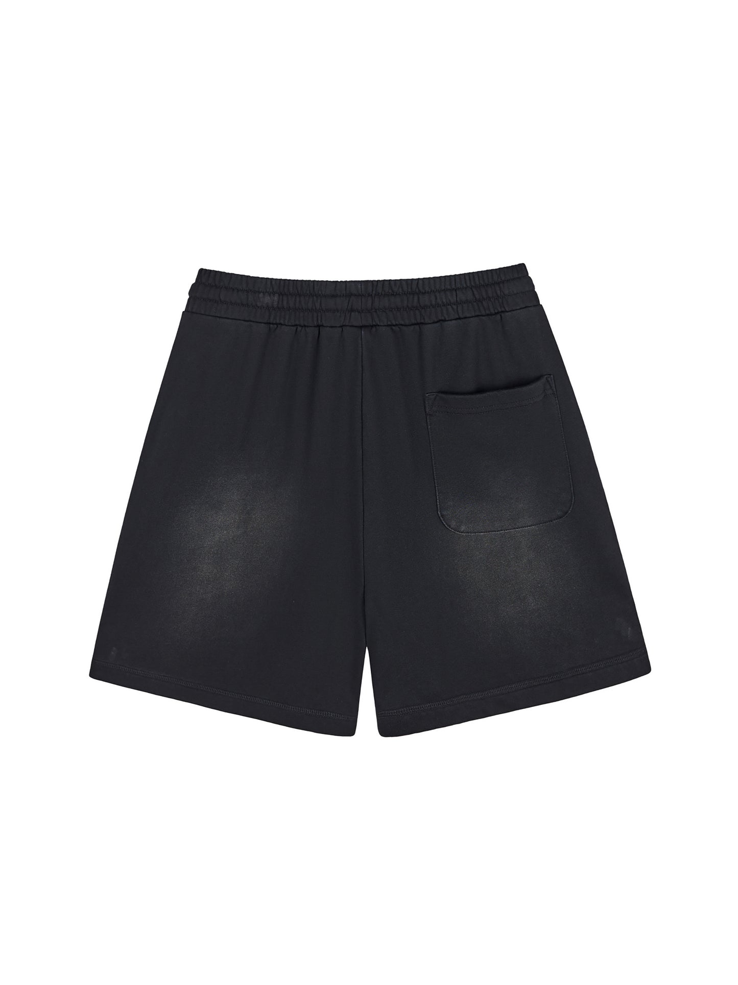 Super High Quality JesusCrown Shorts