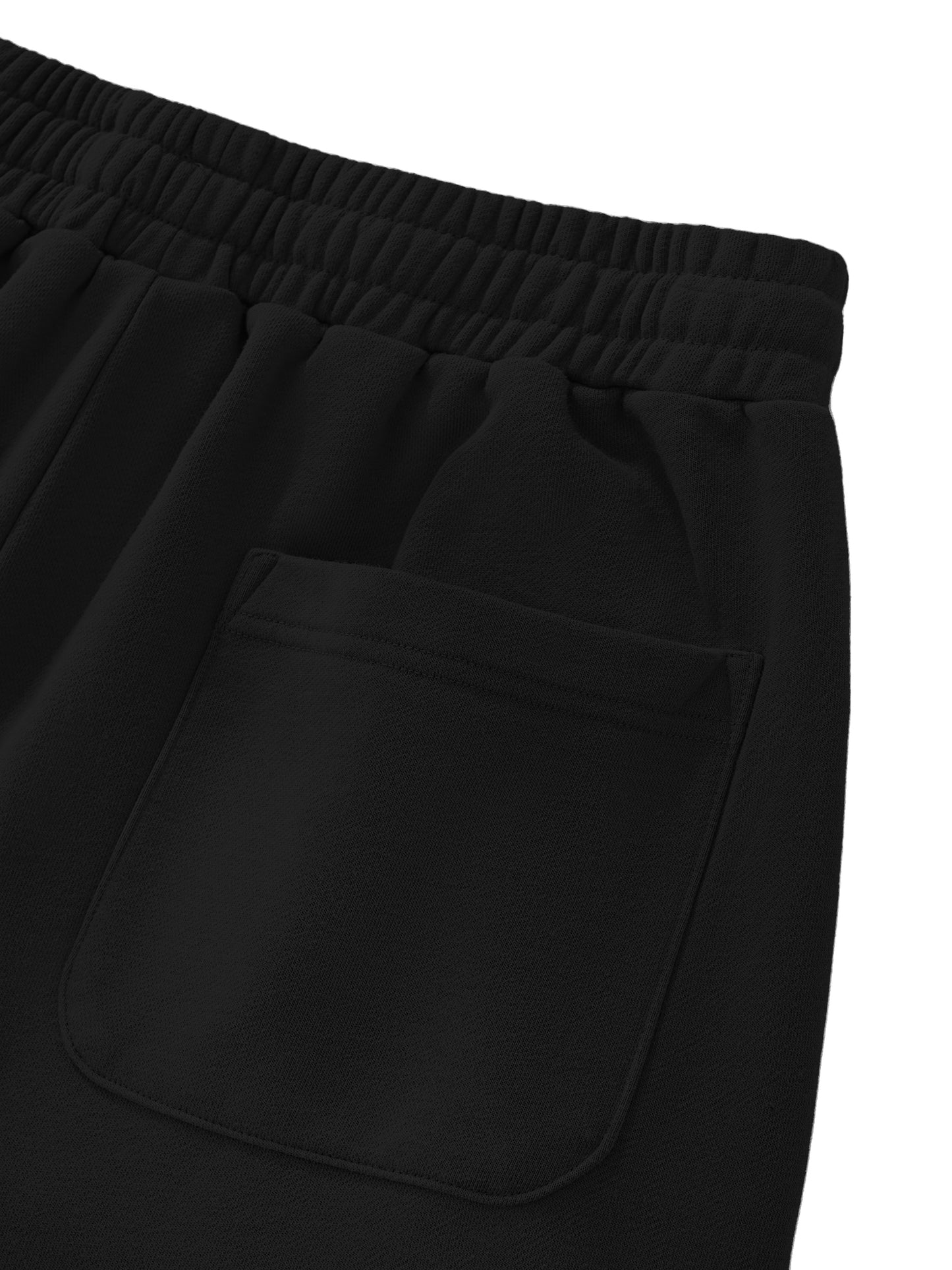 Super High Quality JesusCrown Shorts
